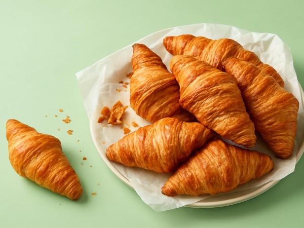 Schwächt Weißbrot wirklich das Immunsystem?